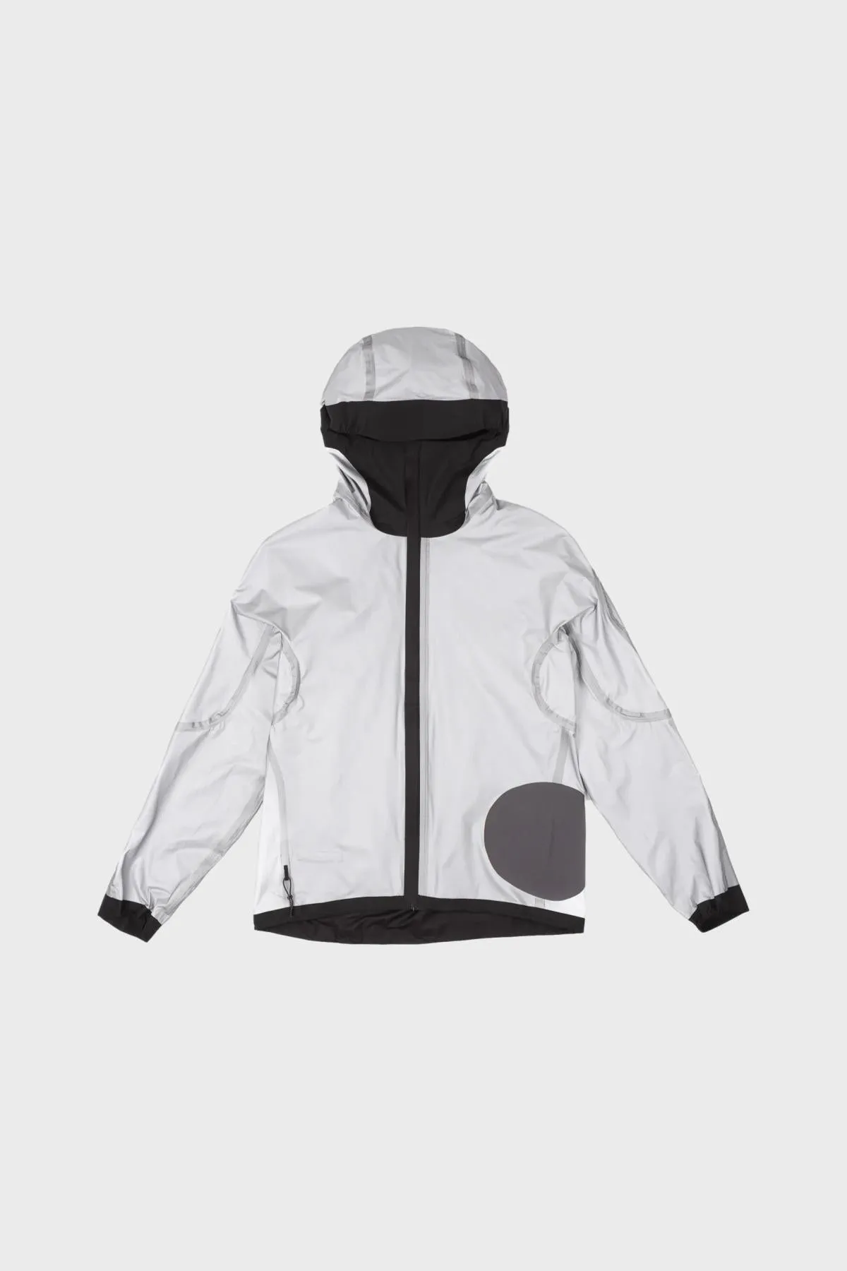 SATISFY - PERTEX 3L RAIN FLY JACKET