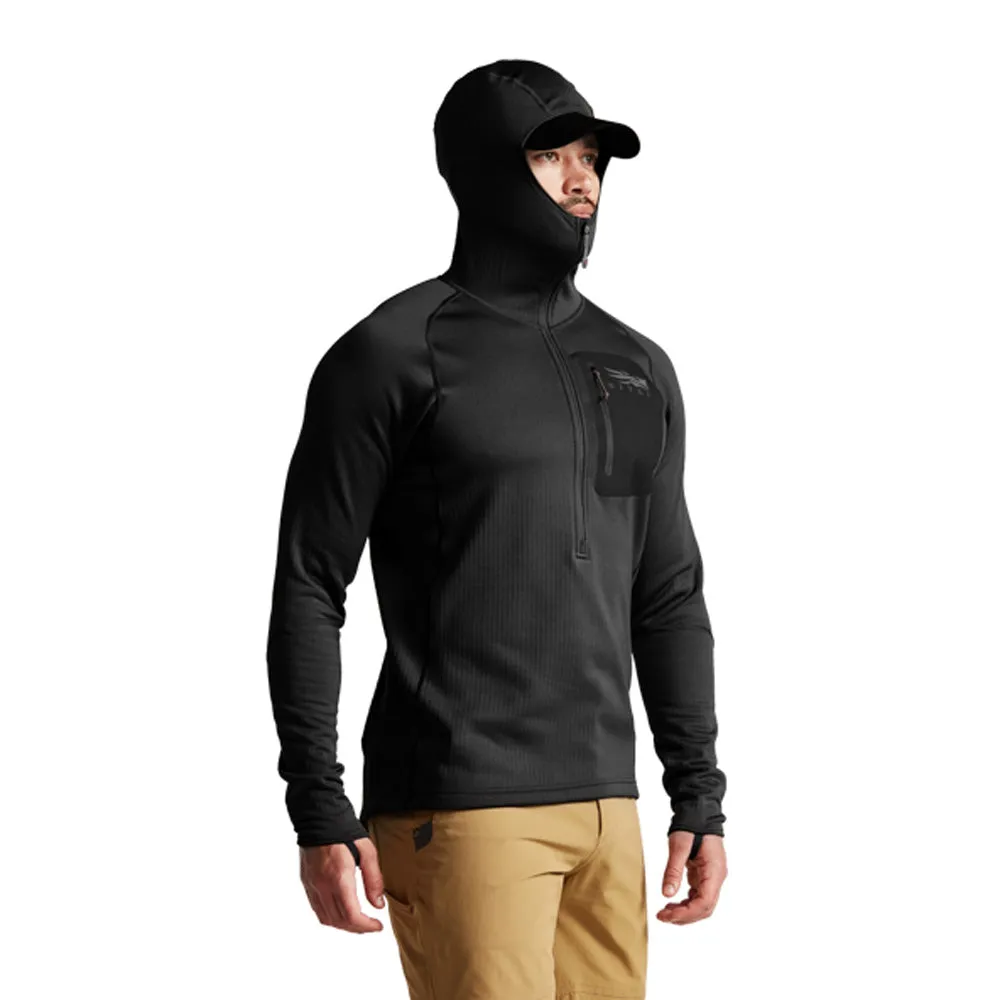 Sitka Heavyweight Hoody - Solid