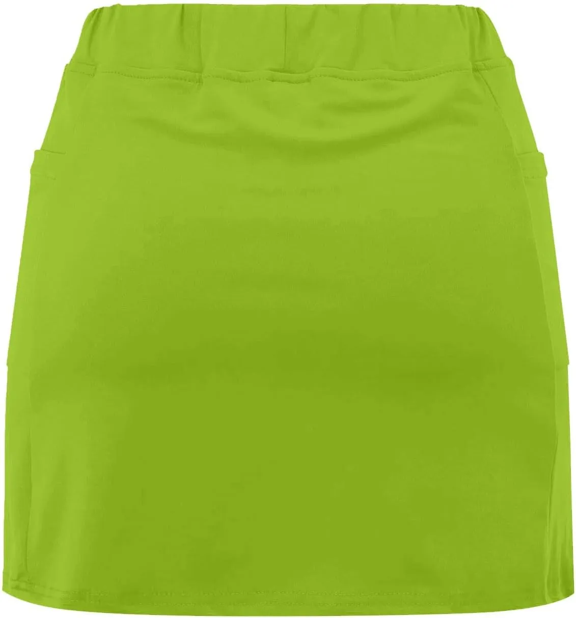 Skorts for Women with Pockets High Waist Tummy Control Women's Yoga Shorts Dressy Casual Athletic Tennis Mini Skirts