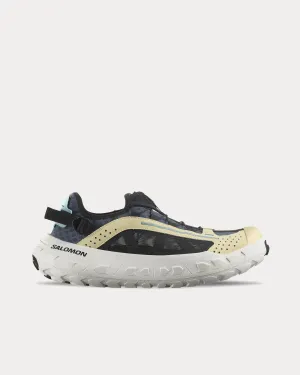 Solamphibian Green Haze / Grisaille / Aquarius Hiking Shoes