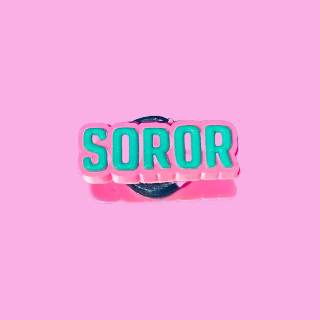 Soror Charm