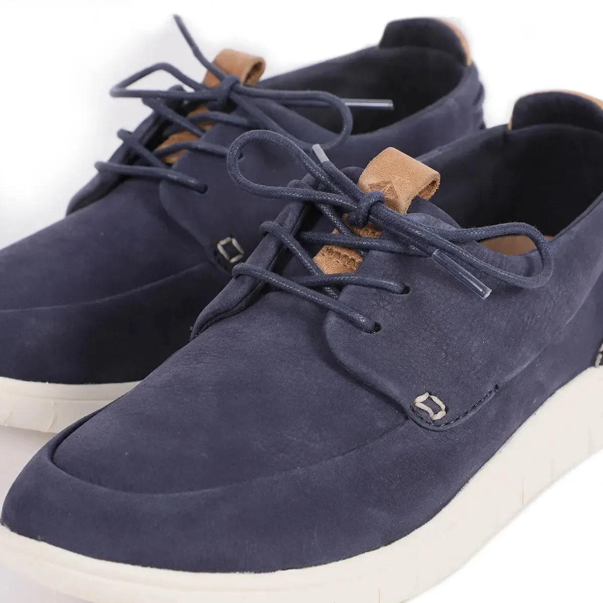 Sperry Women's Vulcanized Plushwave Athleisure Boat Leather Shoes