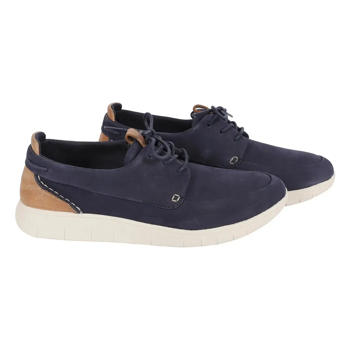 Sperry Women's Vulcanized Plushwave Athleisure Boat Leather Shoes