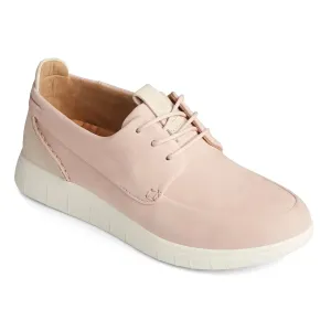 Sperry Women's Vulcanized Plushwave Athleisure Boat Leather Shoes