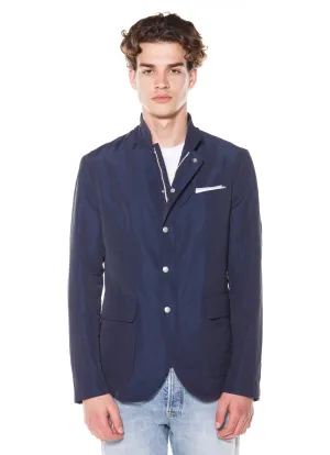 Standing Collar Jackets