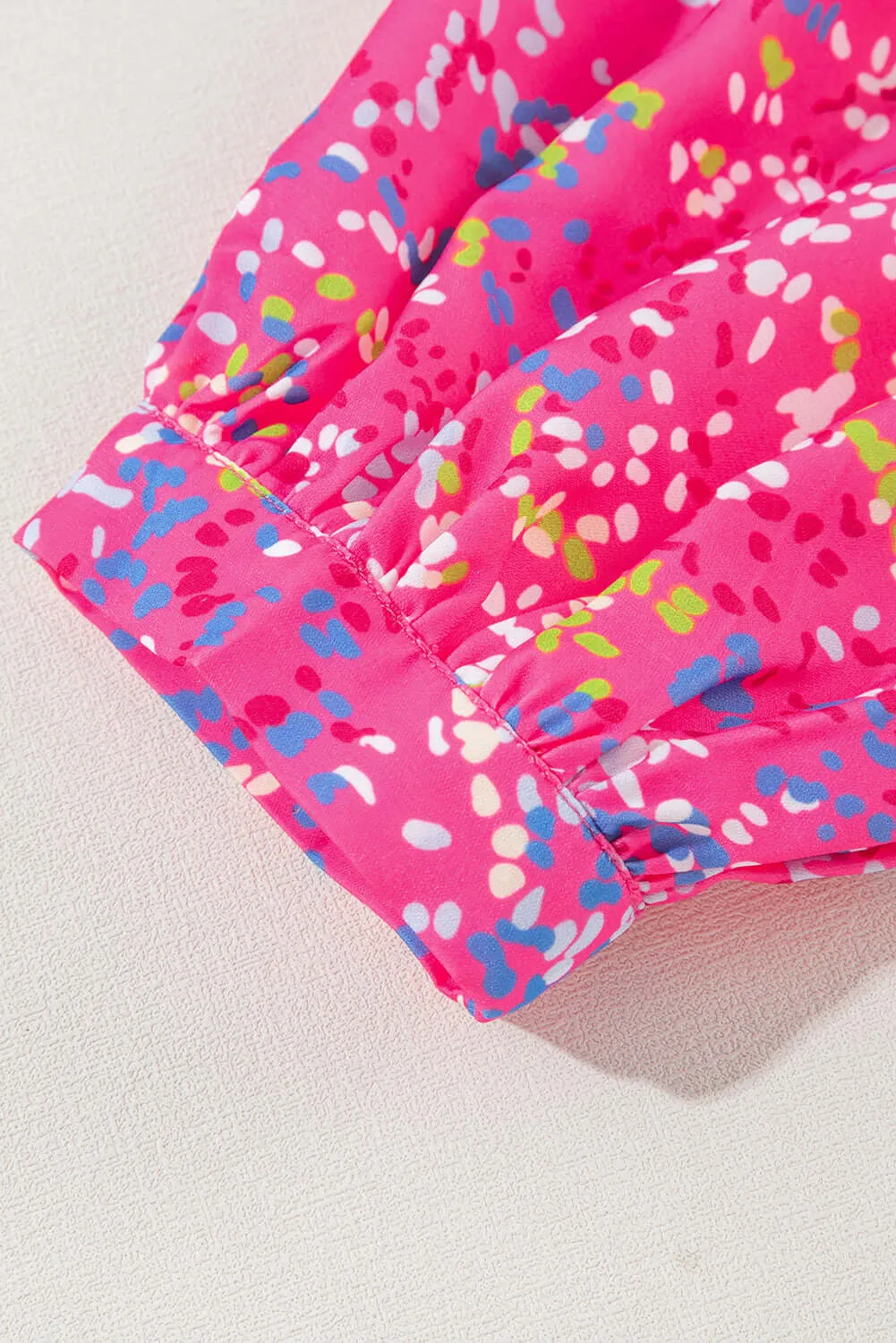 STRAWBERRY BONBON TOP