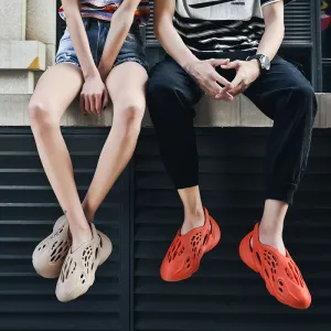 Summer Men Casual Sandals Beach Slippers