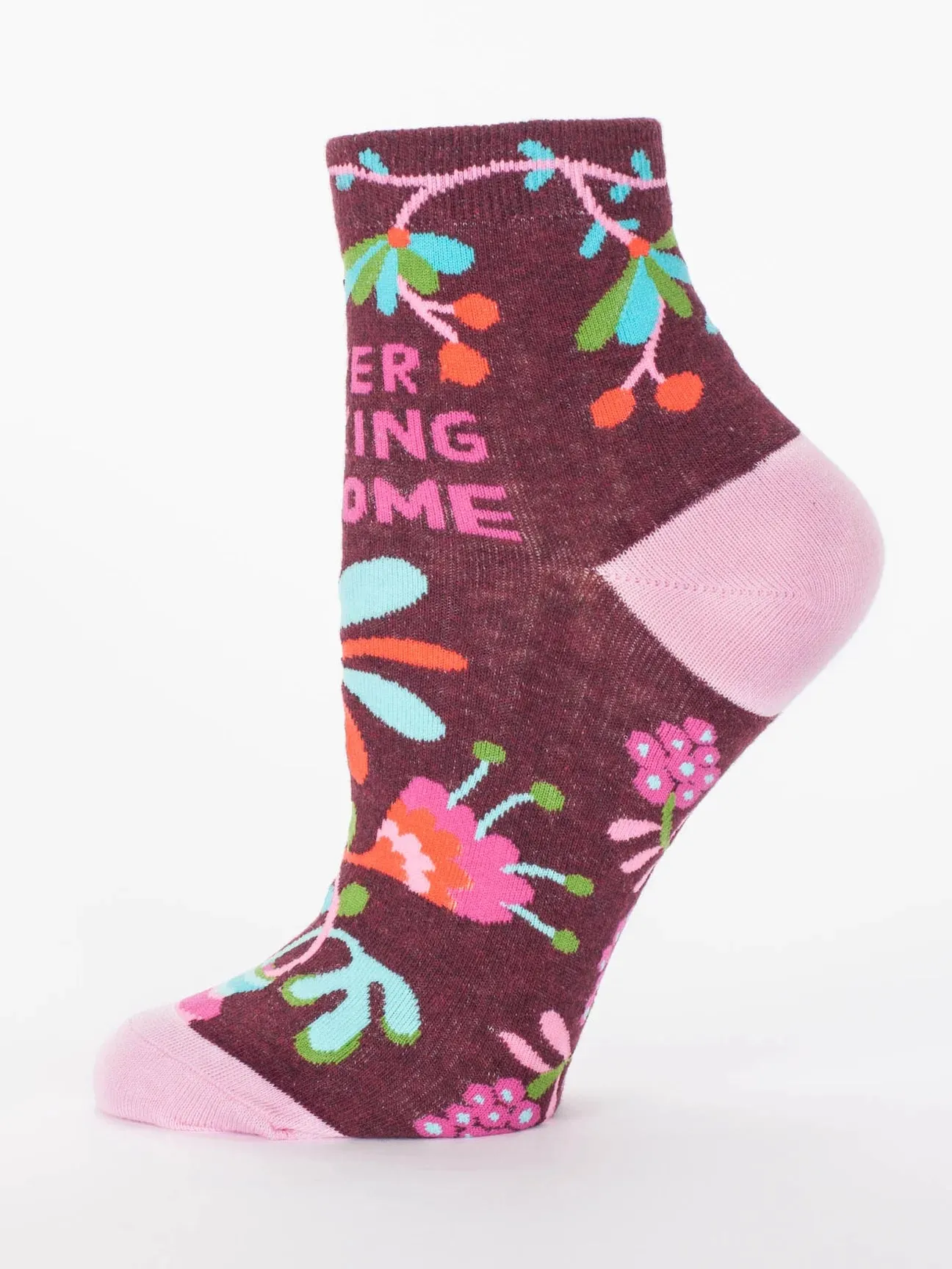 Super Fucking Awesome Women's Ankle Sock