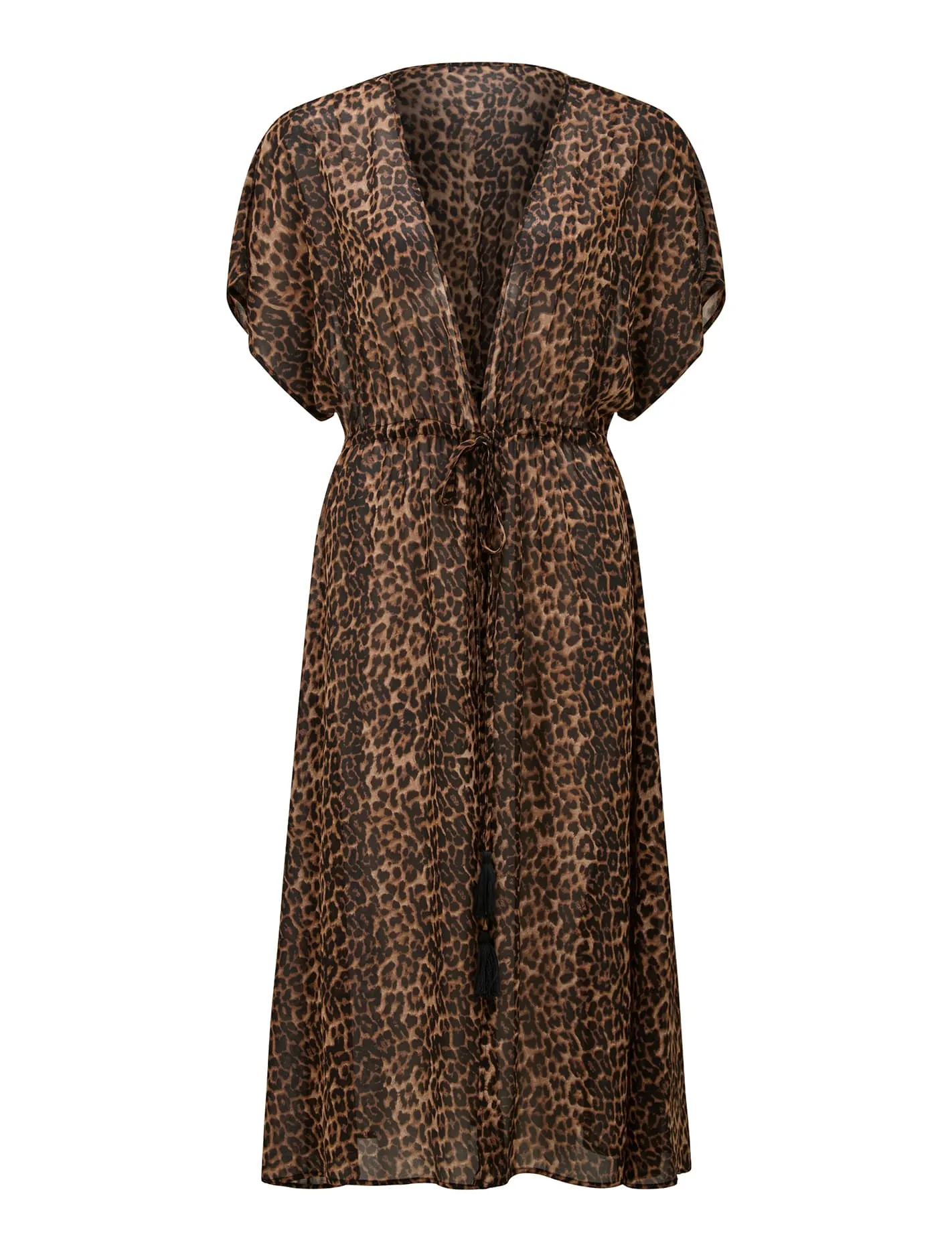 Tahlia Tie Kaftan