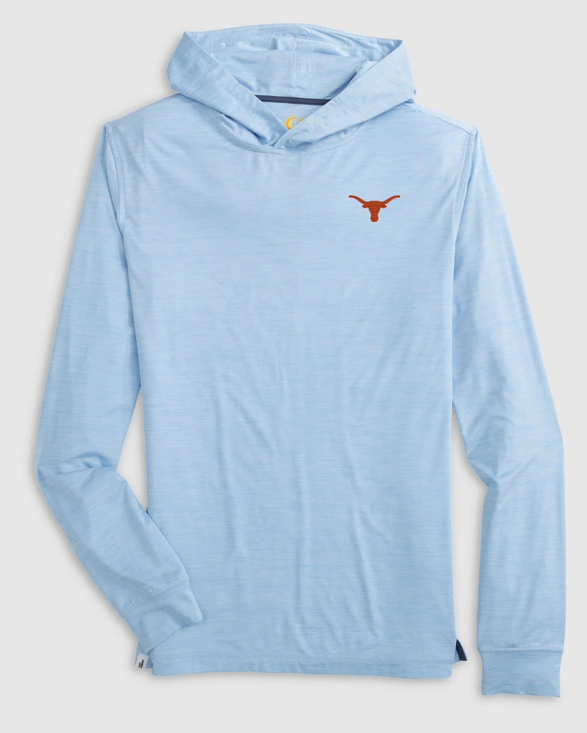 Texas Talon Performance Hoodie