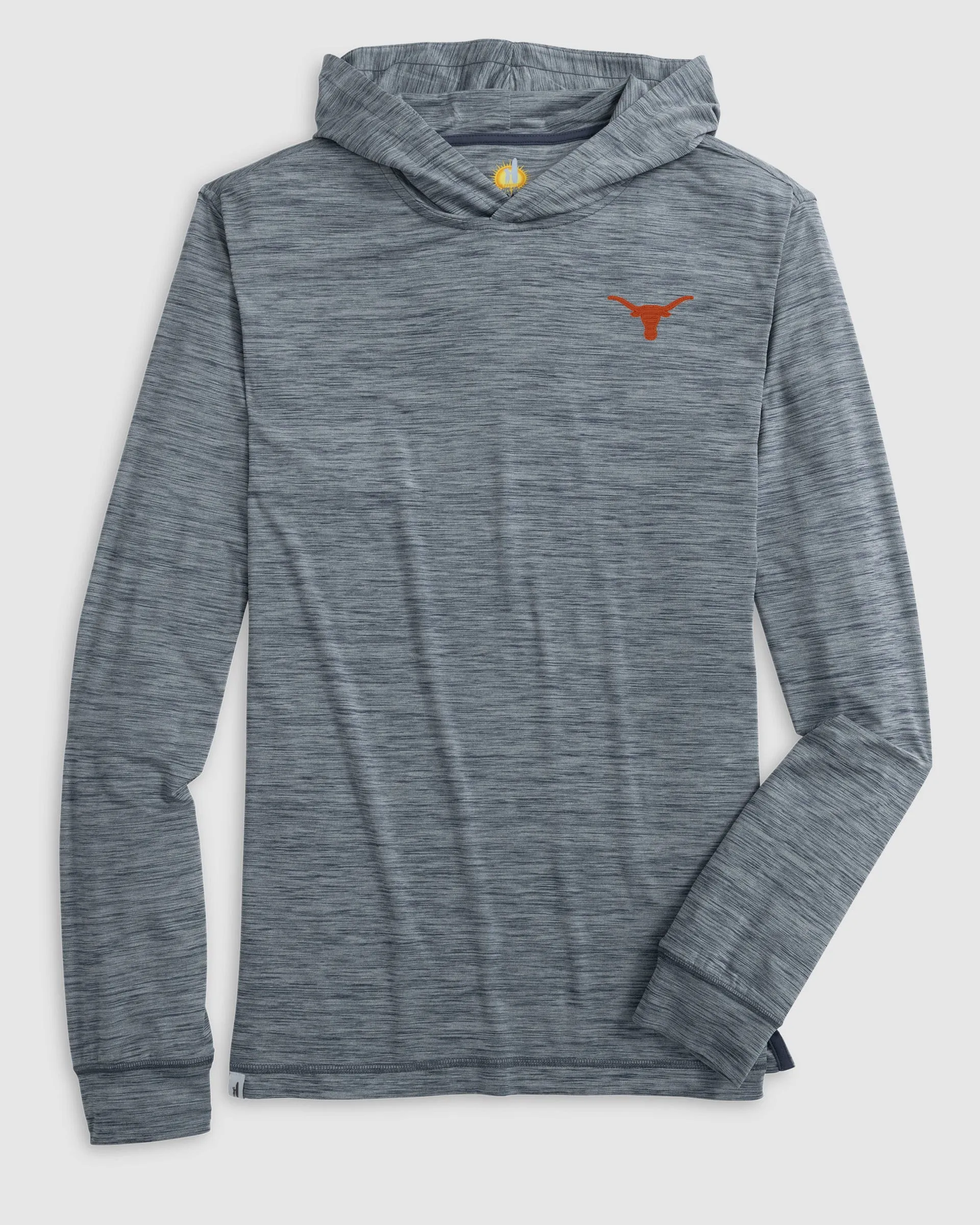Texas Talon Performance Hoodie