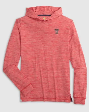 Texas Tech Talon Performance Hoodie