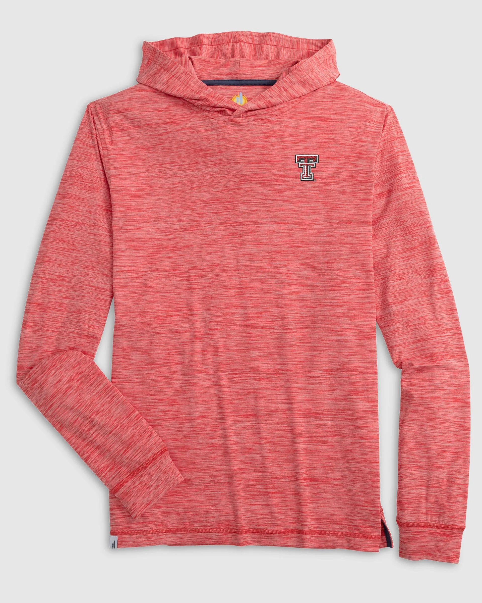 Texas Tech Talon Performance Hoodie