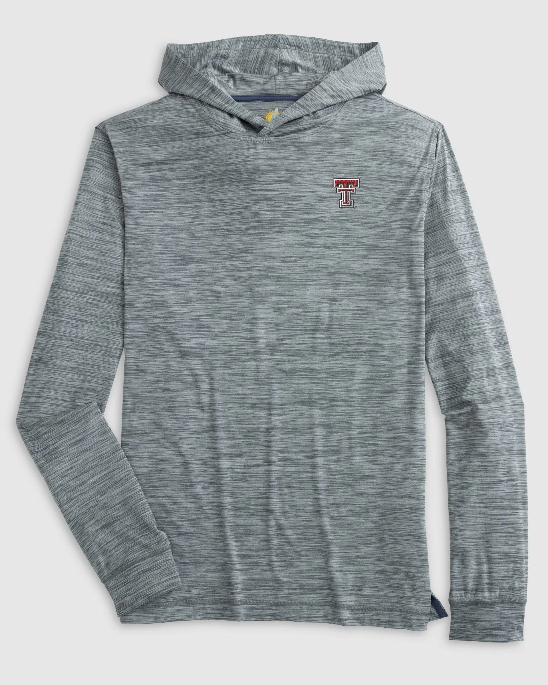 Texas Tech Talon Performance Hoodie