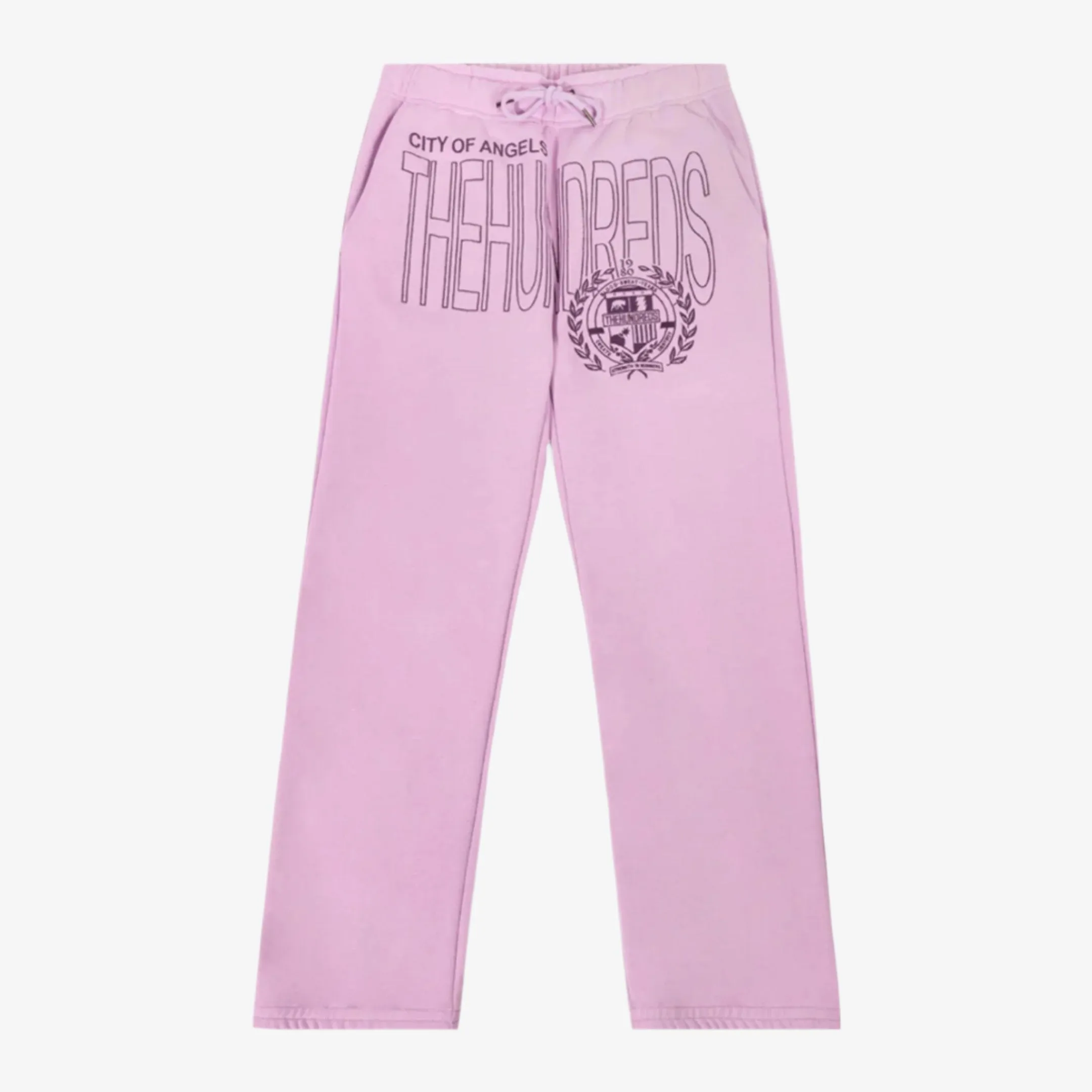 The Hundreds ‘City of Angels’ Sweatpant