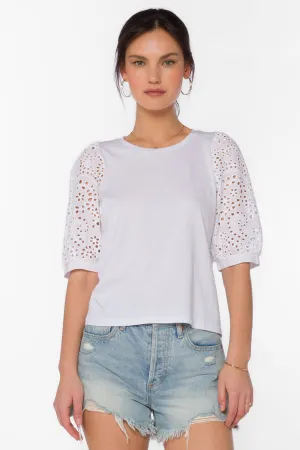 The Tilly Top