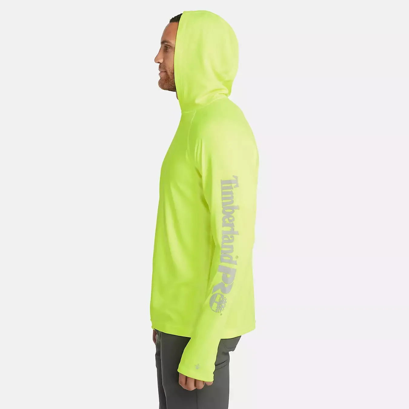 Timberland PRO Men's Wicking Good Pullover Hoodie