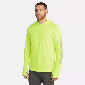 Timberland PRO Men's Wicking Good Pullover Hoodie