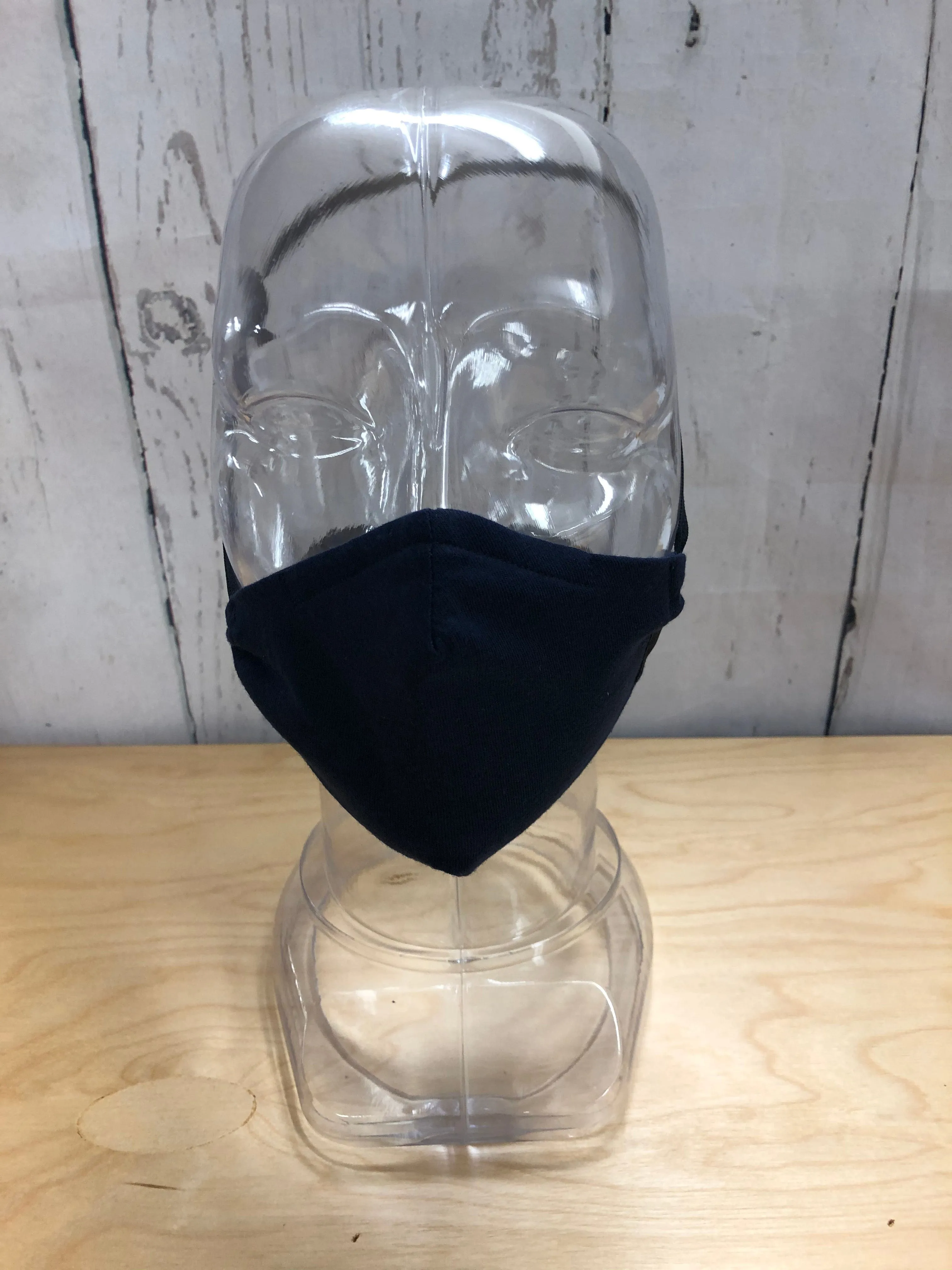 Trail Shop Stanfield's Reusable 3-Layer Cotton Face Mask