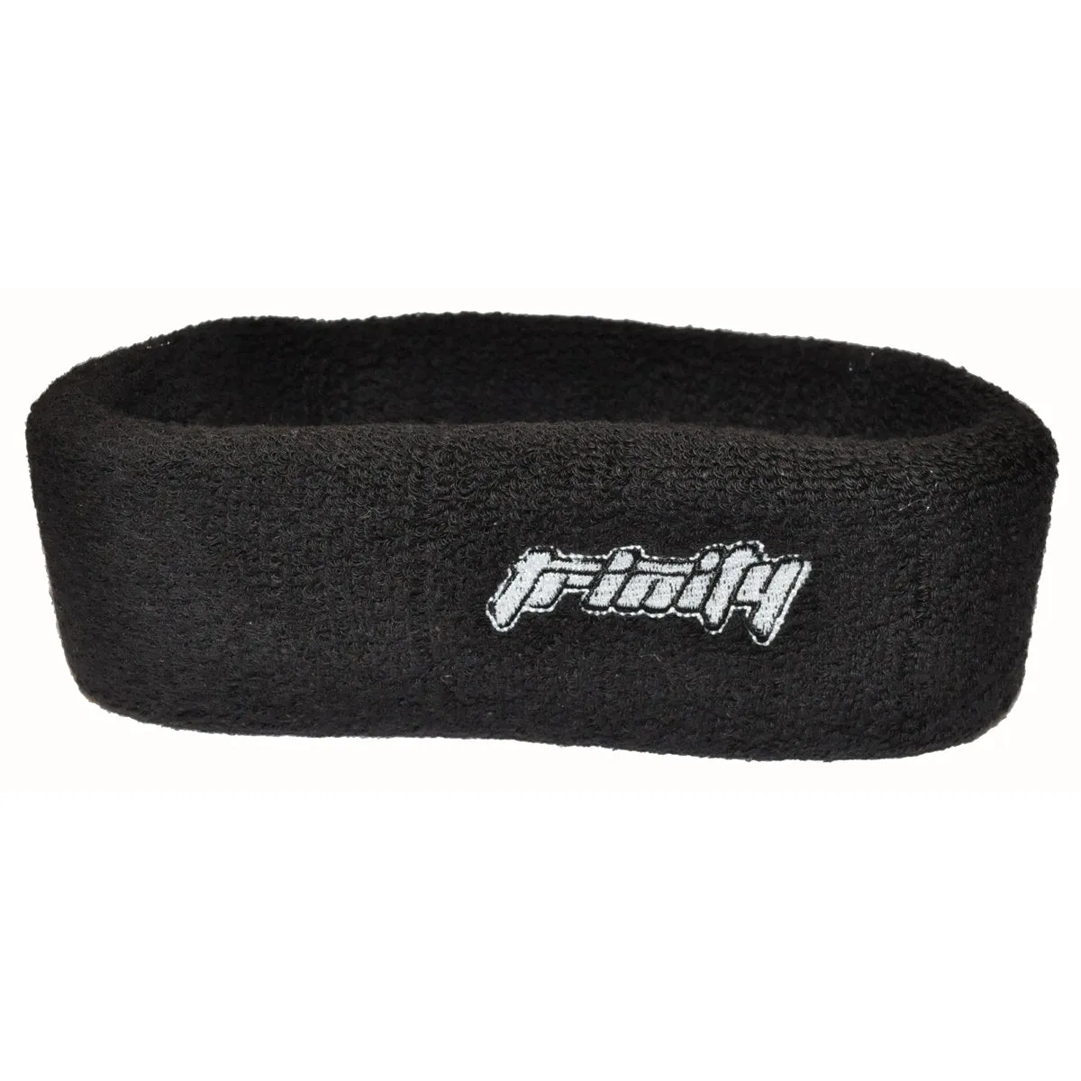 Trinity Paintball Headband - Black