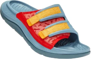 Unisex Ora Luxe (FAYW - Fiesta/Amber Yellow)