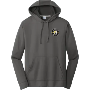 Upland Country Day School Performance Fleece Pullover Hooded Sweatshirt