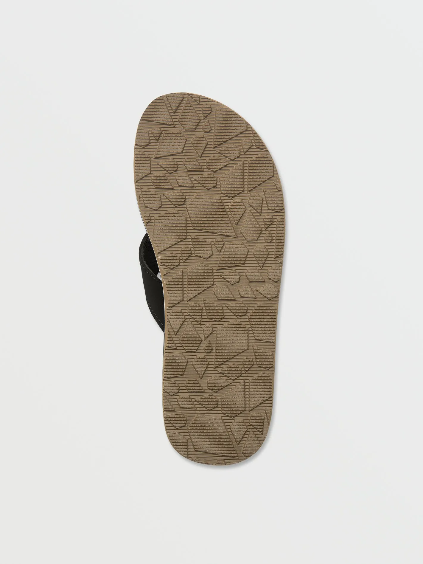 Victor Sandals - Black