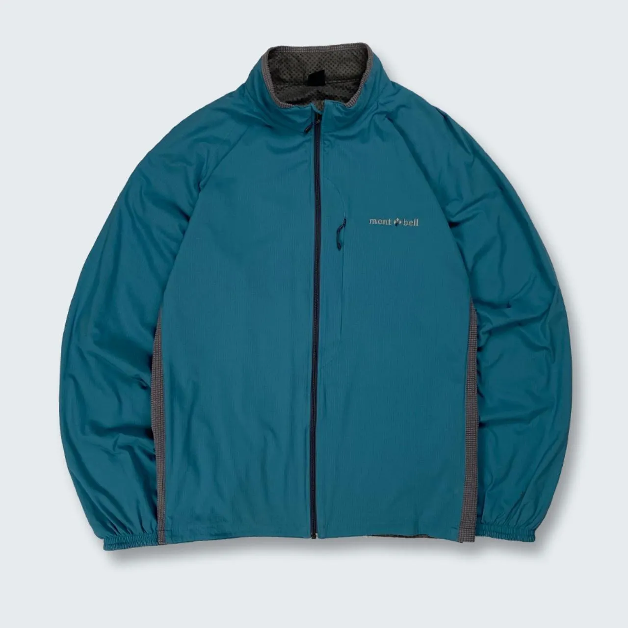 Vintage Montbell Light Jacket  (L)