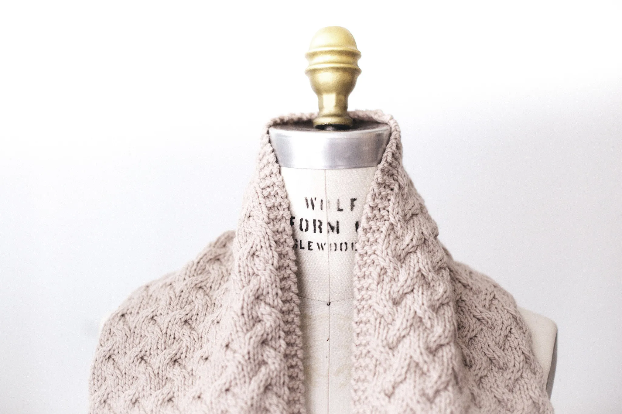 waverly cowl