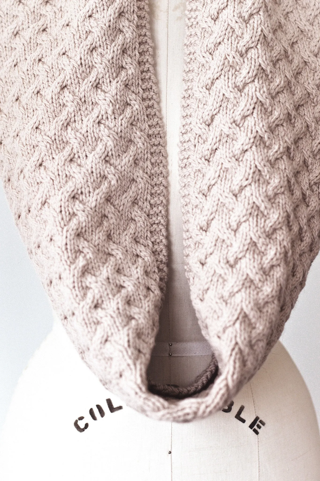 waverly cowl