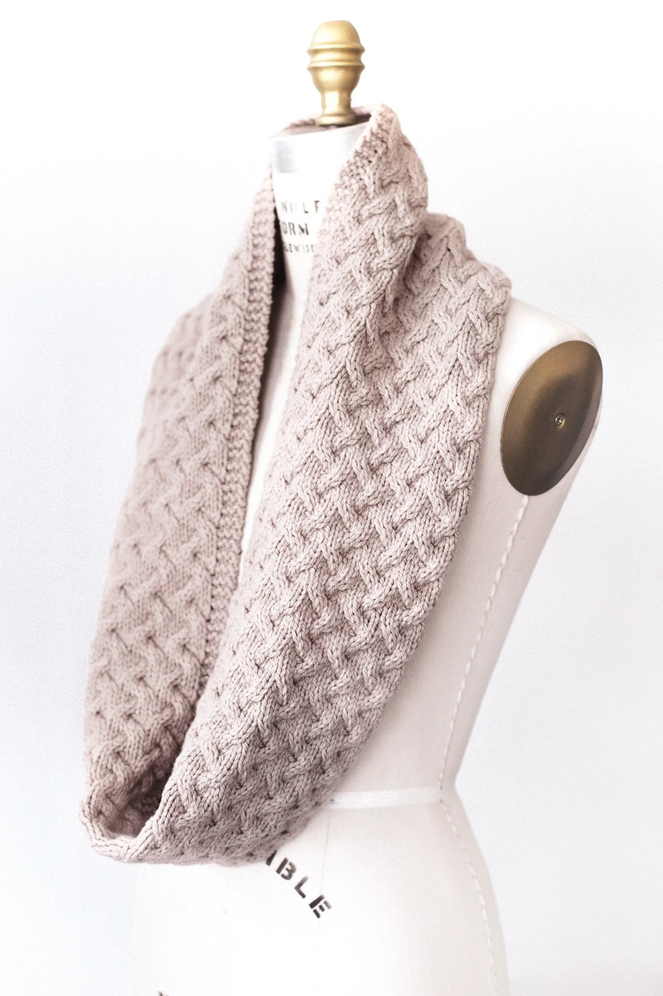 waverly cowl