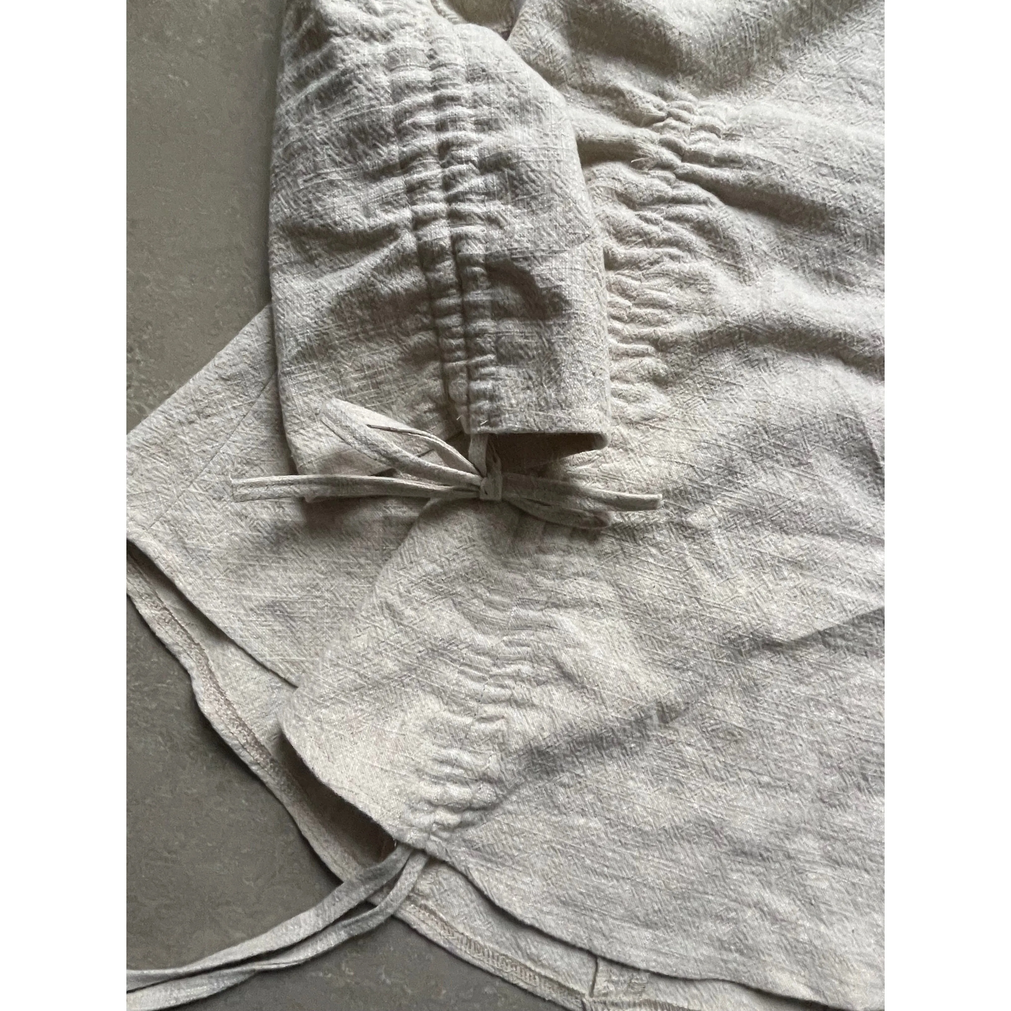 wilted grove dress
