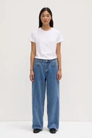 Womens Boyfriend Jean