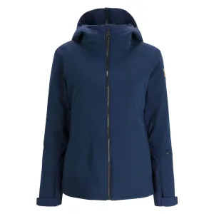 Womens Cascade - True Navy