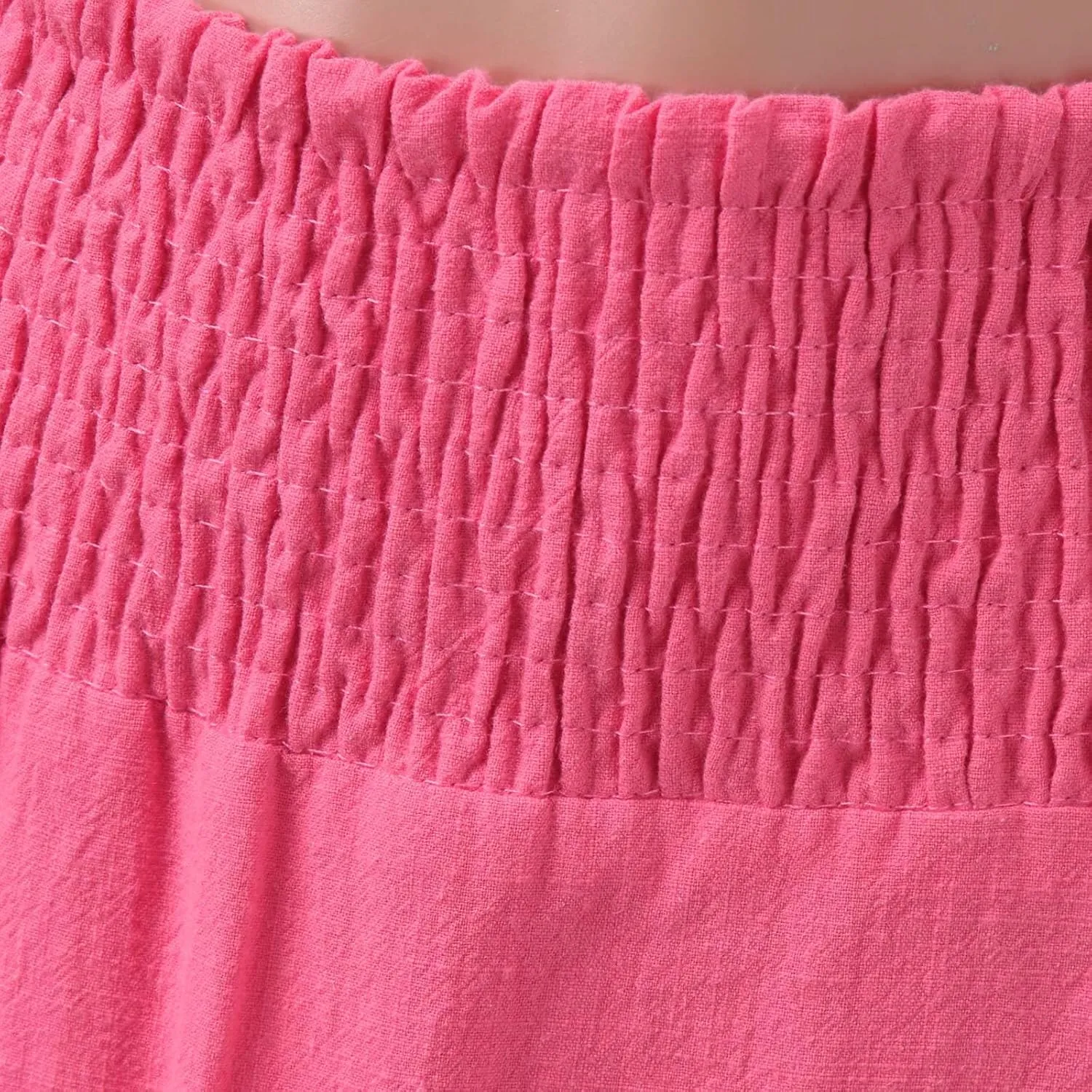 Womens Casual Fashion Stretch Skirt Womens Skirts Pleated A-Line Swing Skirt Vintage Irregular Midi Skirts