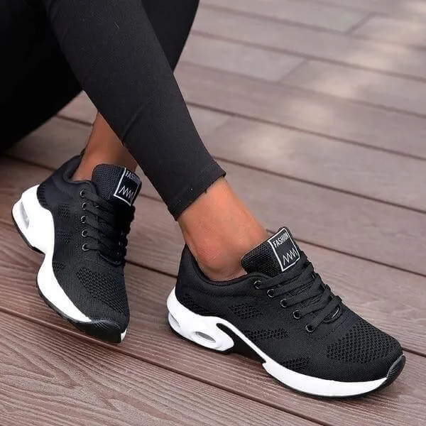 Women's Lightweight Orthopedic Walking Shoes