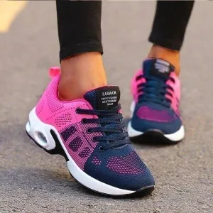 Women's Lightweight Orthopedic Walking Shoes