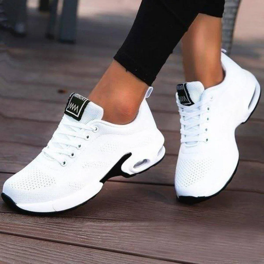 Women's Lightweight Orthopedic Walking Shoes