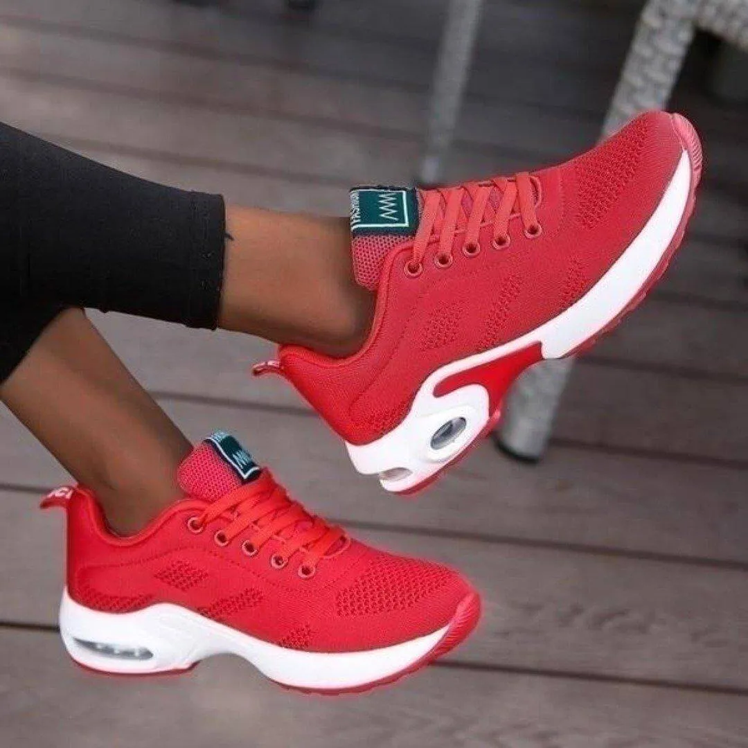 Women's Lightweight Orthopedic Walking Shoes