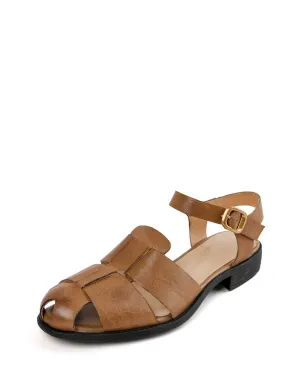 Yuna - Fisherman Sandals