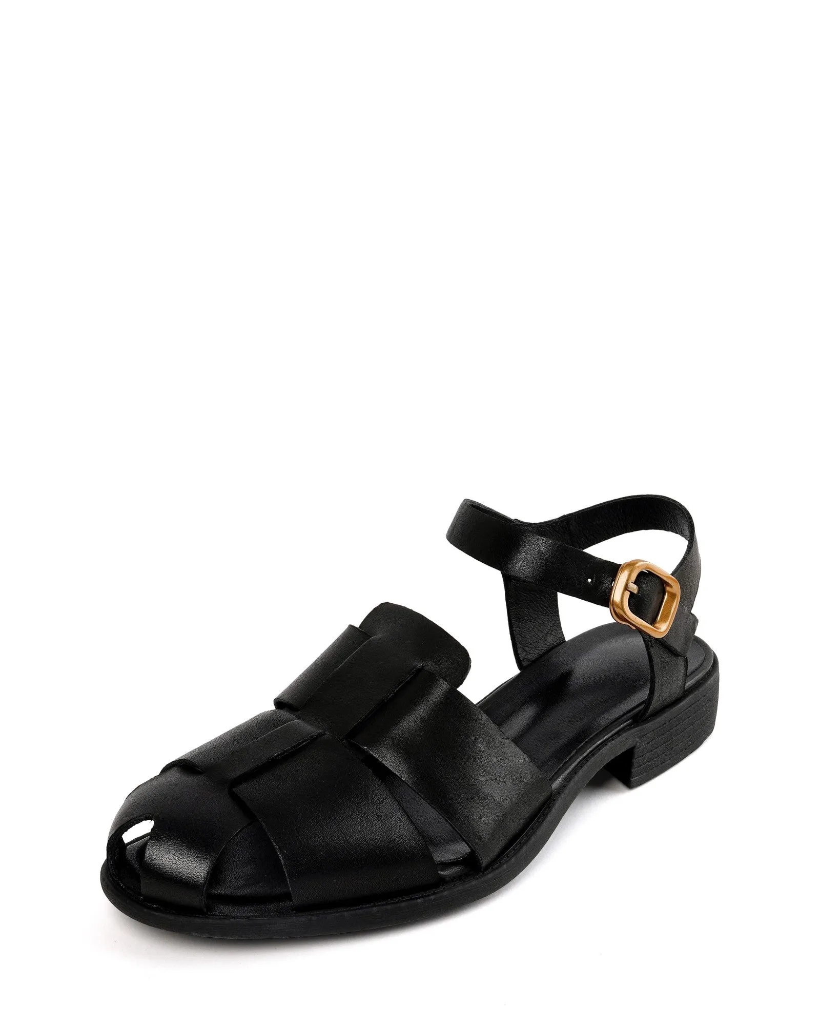 Yuna - Fisherman Sandals