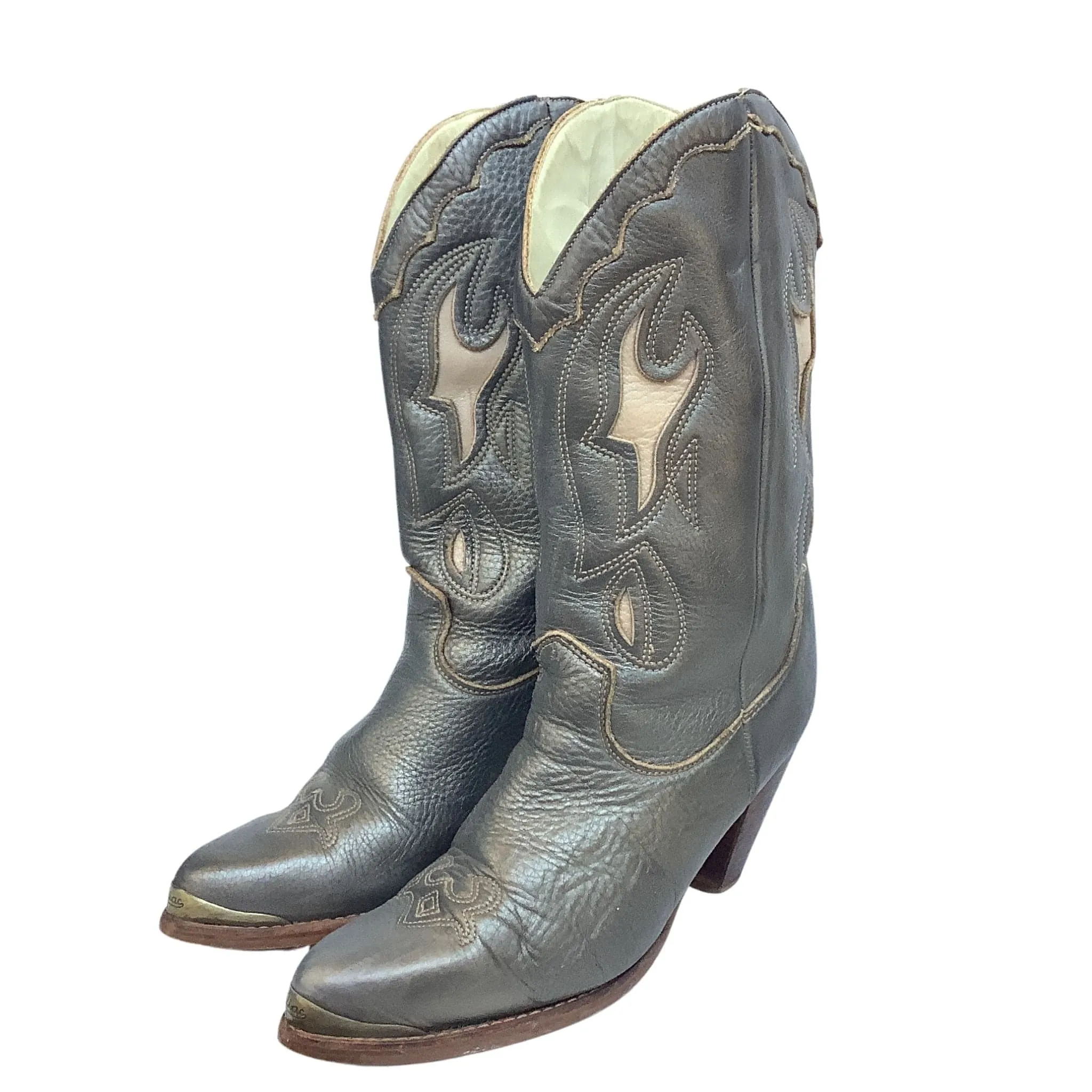Zodiac Southwestern Boots