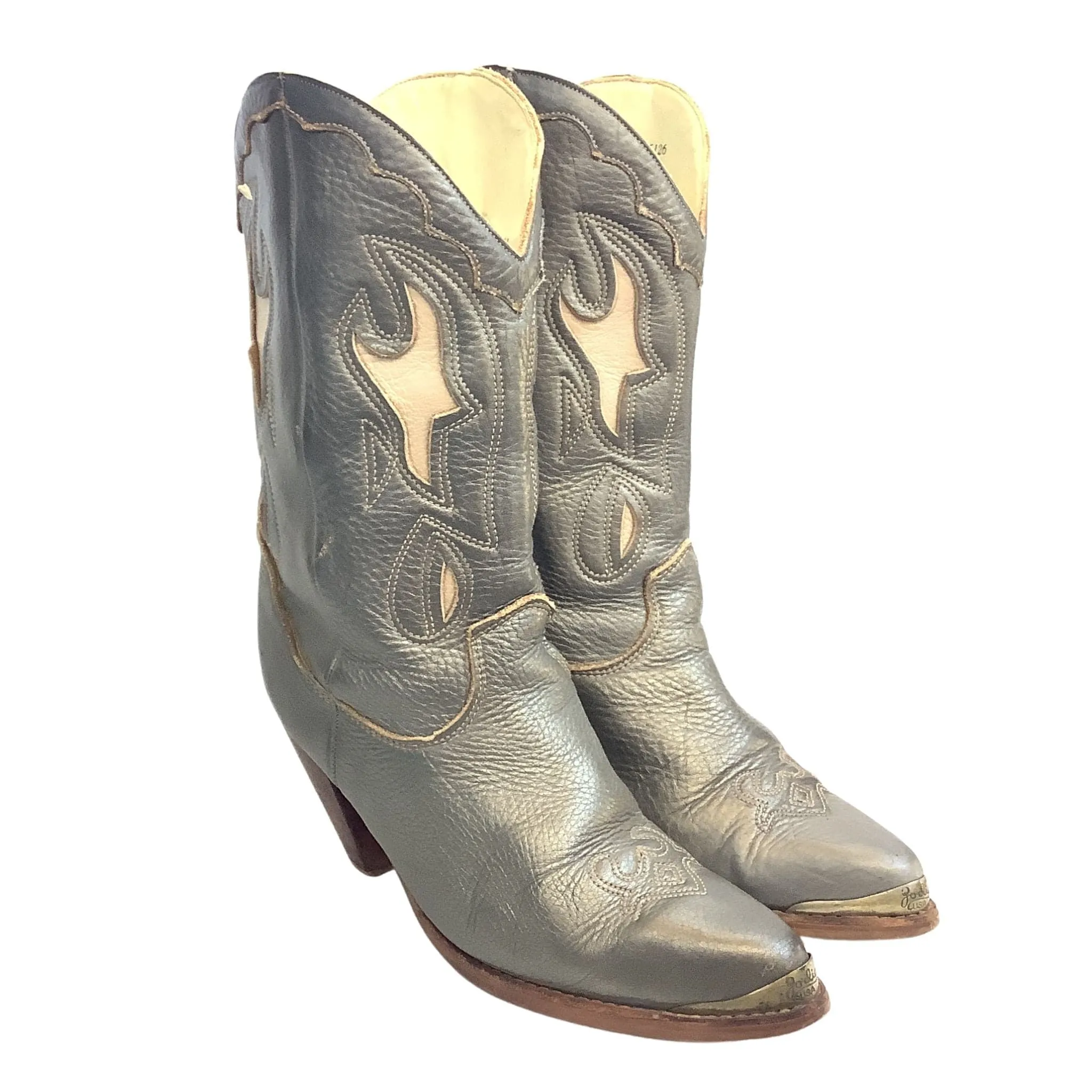Zodiac Southwestern Boots